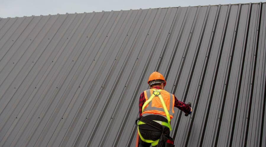 Local Chimney Repair in Avon, SD